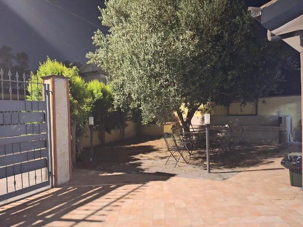 Prince Airport House Catania Casa vacanze