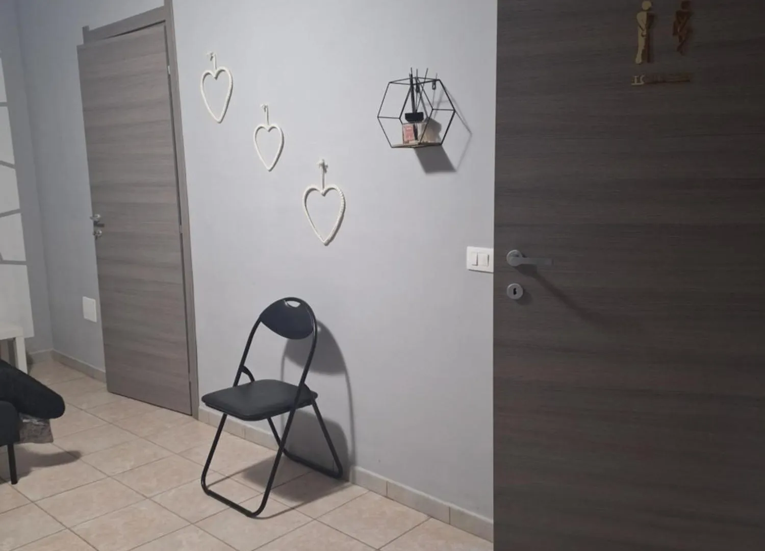 Casa vacanze Prince Airport House Catania Italia