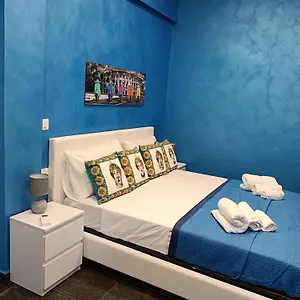 Appartamento Holiday Catania Apartments, Catania