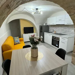Appartamento Dante, Catania